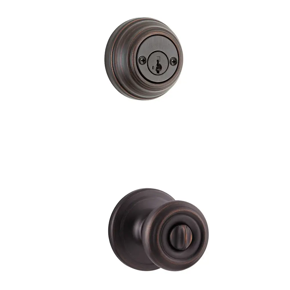 Delta Non Handed Lever - Shop Heavy Duty Hardware Tools Kwikset