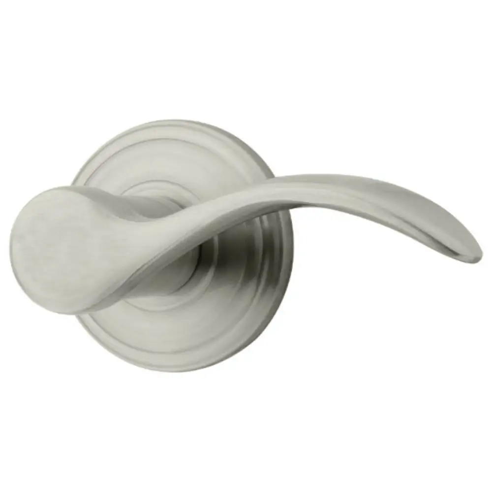 Dorian Keyed Entry Lever - Best Home Hardware Repair Supply Store Kwikset