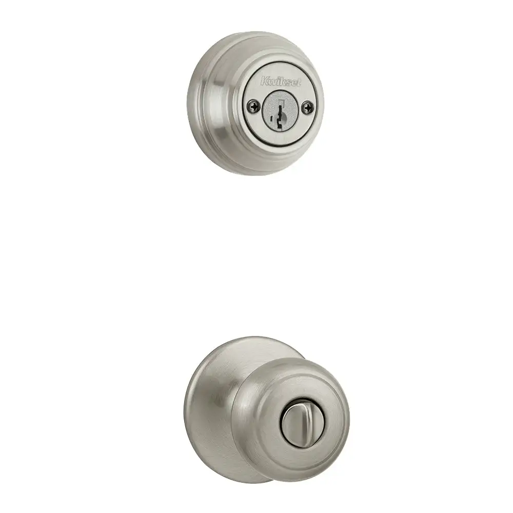 Dorian Non Handed Lever - Affordable Home Hardware Repair Tools Kwikset