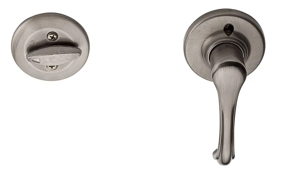 Dorian Non-Handed Lever - Builders Hardware Tools on Sale Kwikset