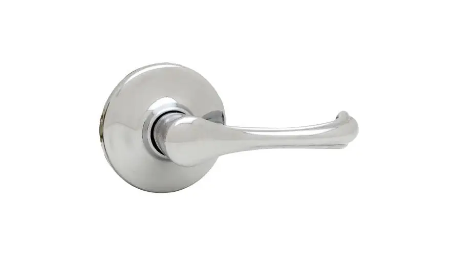 Dorian Non-Handed Lever - Building Hardware Tools Kwikset