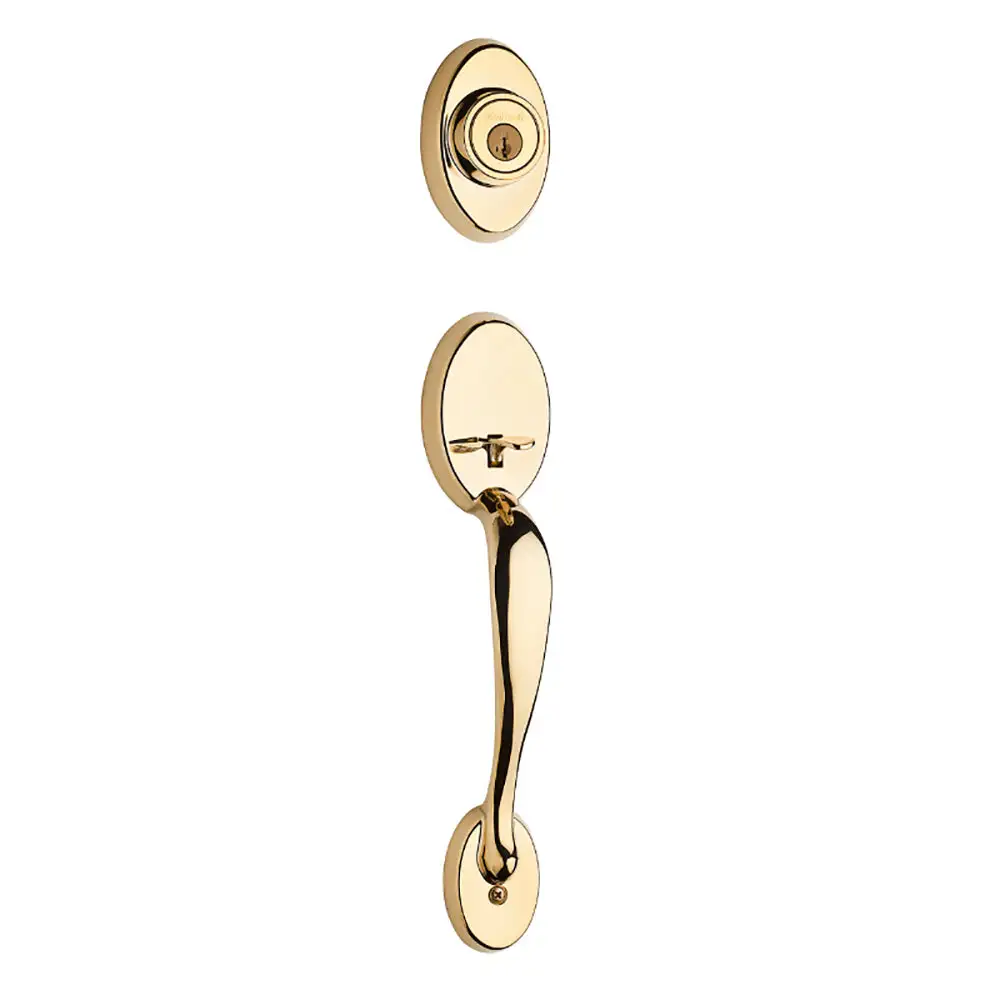 Dorian Privacy Lever - Builders Hardware Supplies Kwikset