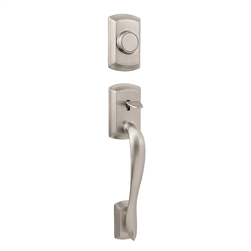 Dorian Privacy Lever - Hardware Repair Tools Kwikset