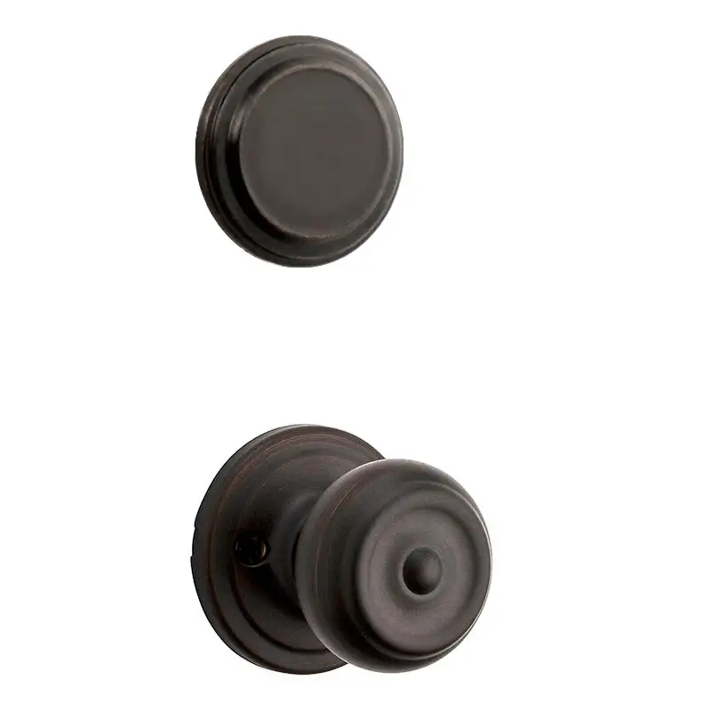 Lido Right Handed Lever - Best Construction Hardware Tools Kwikset