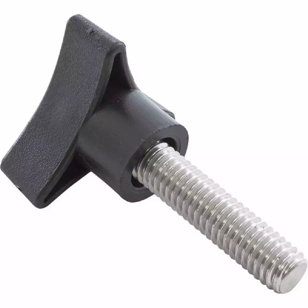 Pentair PacFab Knob PacFab Hydro Trap Lid Replacement Part 354280 STA-RITE