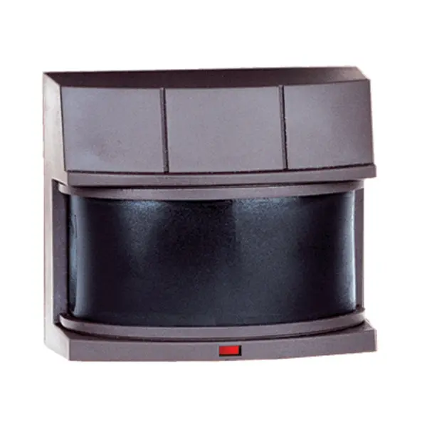 Heath Zenith HZ-5316-BZ Deluxe Replacement Motion Sensor DualBrite Bronze