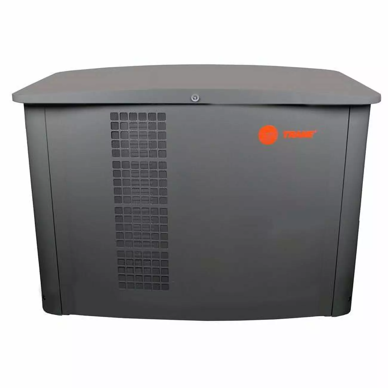 15kW Trane Liquid Cooled Standby Generator Better Brand