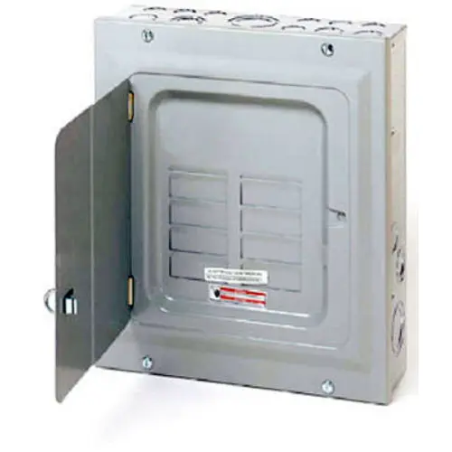 Eaton BR612L125SDP Panel Main Lug Loadcenter 6 Circuit 125A