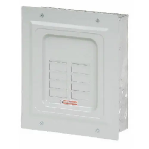 Eaton BR816L125FDP Panel Main Lug Loadcenter 8 Circuit 125A