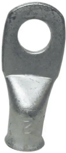 Gardner Bender AML-204 Heavy Duty Copper Lug 4 AWG 3/8 Inches