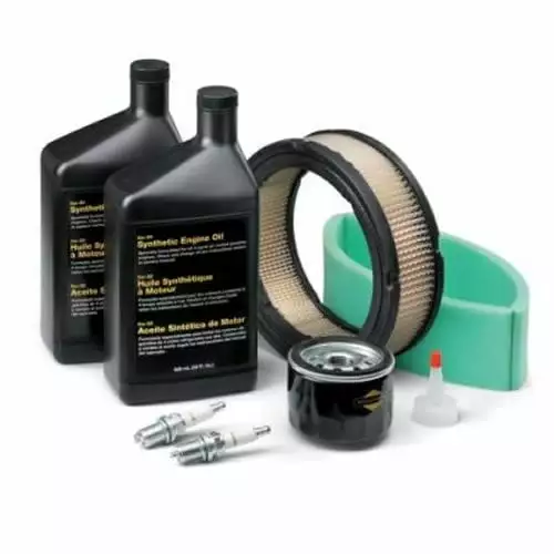 Briggs & Stratton 6168 Care Kit 76031 Standby Generators