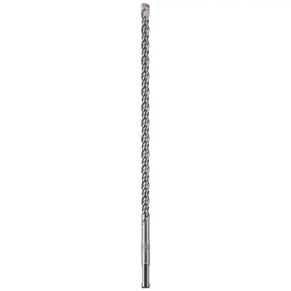 Bosch HC2064 SDS-plus Bulldog Shank Carbide Tipped Bit 3/8 x 12 Inch Heavy Duty Masonry Bit