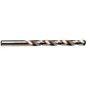 Irwin Tools Cobalt High Speed Drill Bit 25/64 Inch Tough Metals