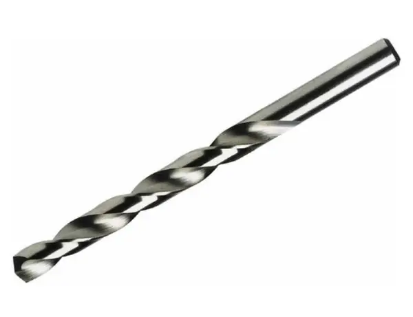 Irwin Tools Cobalt Jobber Drill Bit 7/16 Inch Heavy Duty Drilling