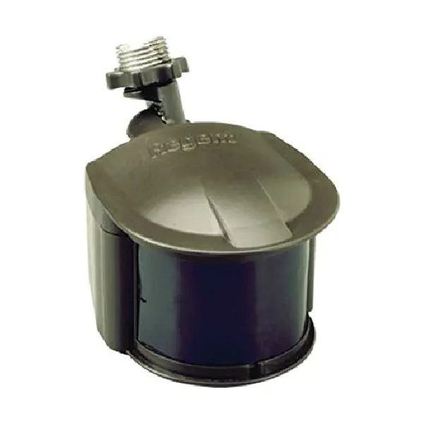 Consumer Products MS180 Regent Replacement 180-Degree Motion Sensor Bronze
