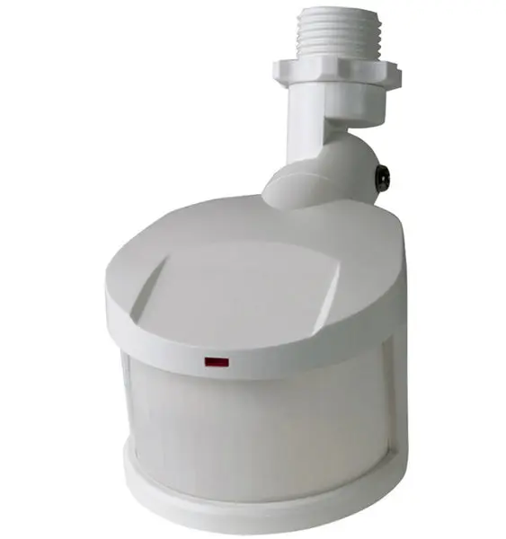 Consumer Products MS180W Regent 180-Degree Motion Sensor White