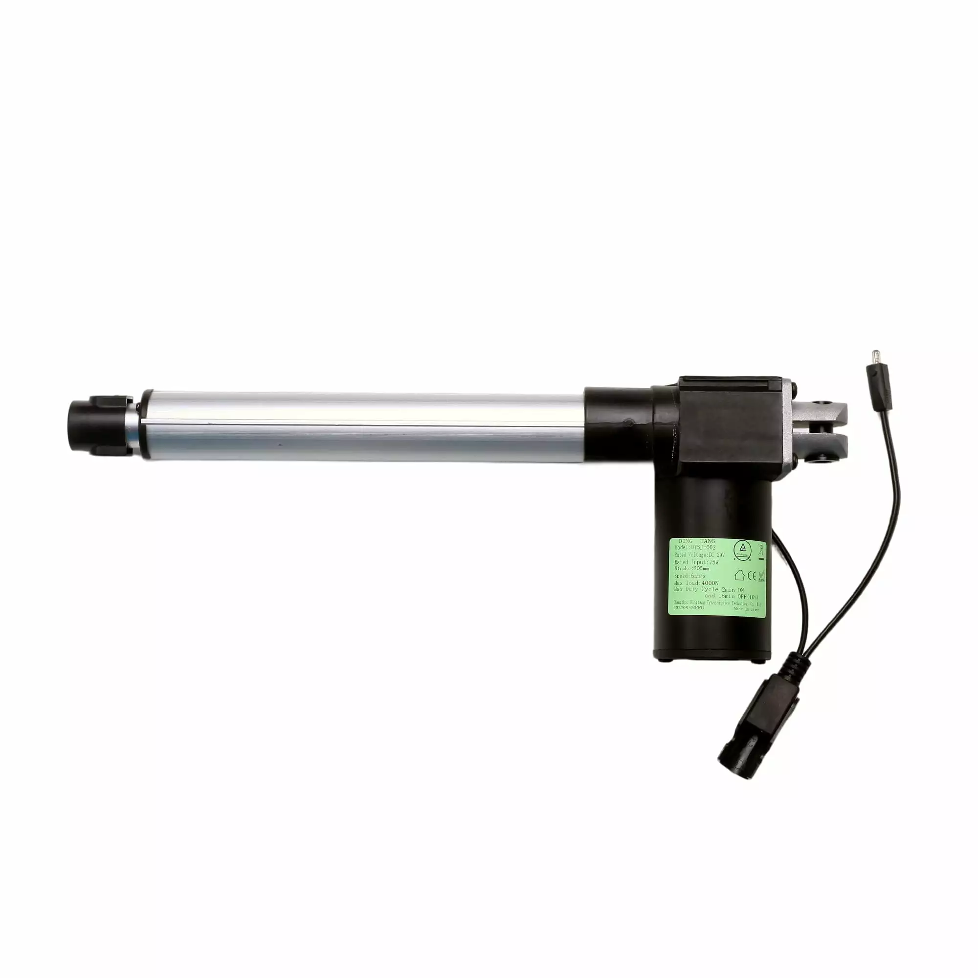 Ding Tang DTSJ-002 Linear Actuator Motor Replacement Power Recliner Sofa Lift Chairs
