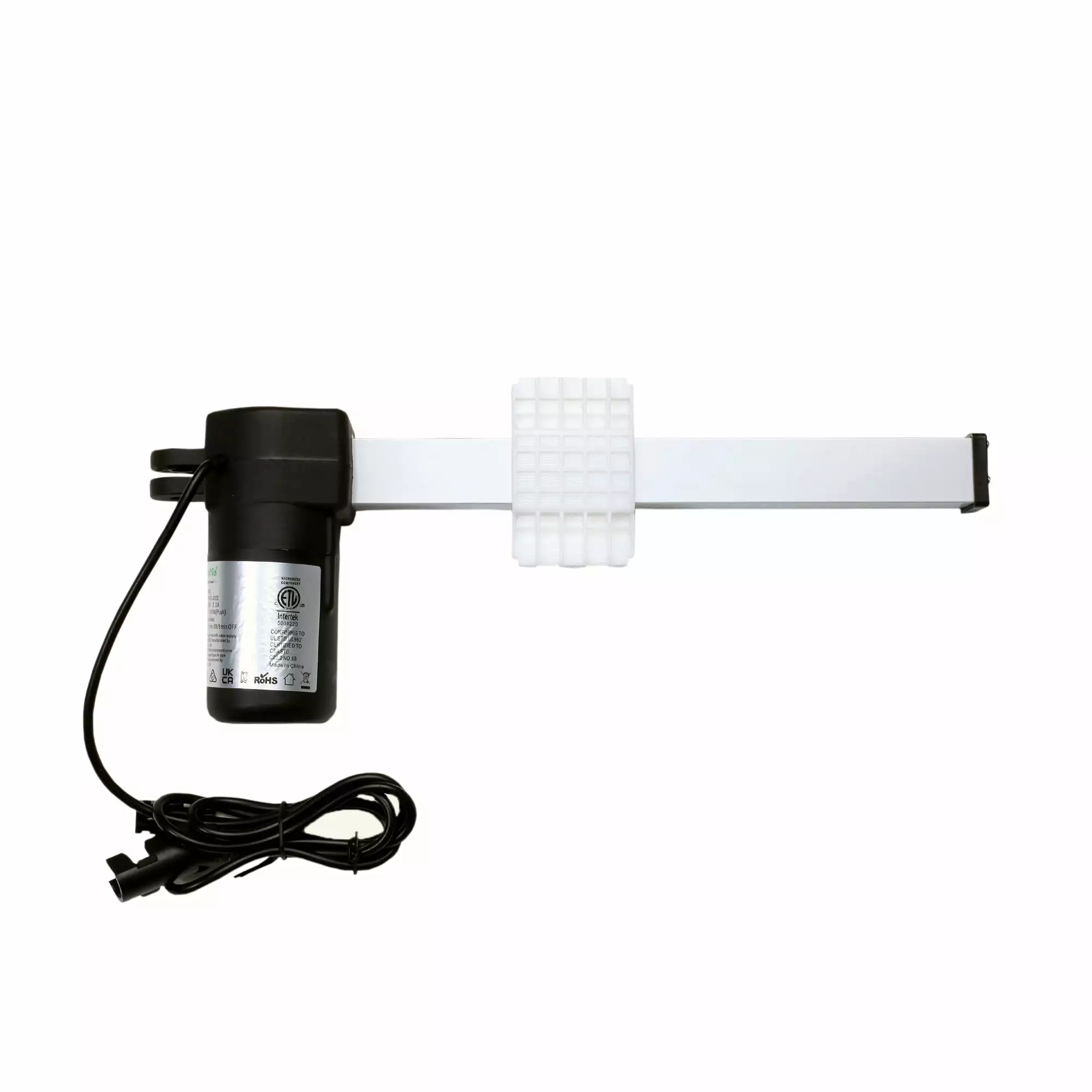 Emomo 3MTR 3MR157-203E Linear Actuator Motor Replacement Power Recliner Sofa Lift Chairs