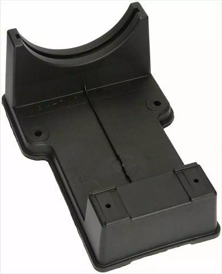 Pentair C4-79P Base Motor Pad 56-Frame Motor Pool Pump Replacement