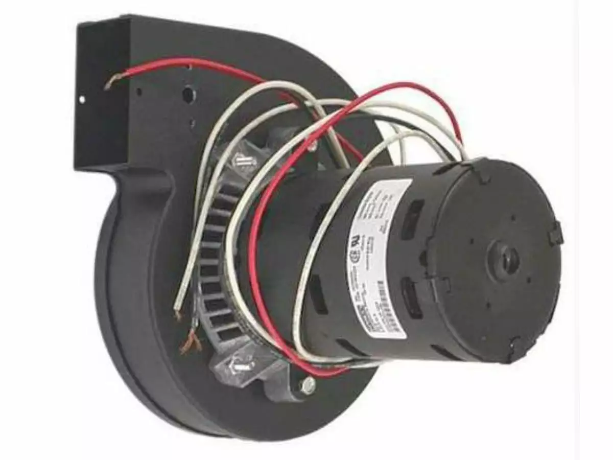 HYDROTHERM 58-1858 Inducer Motor Assembly