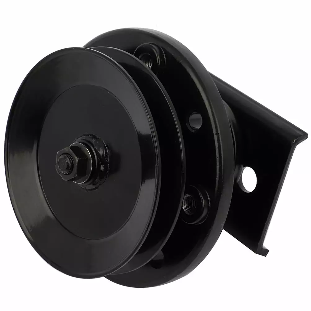 AUTOMUTO Spindle Assembly Mower Spindle Kit AYP 105483X. 106037X. 121622X. 121658X. 136818. 136819; Husqvarna 532106037. 5...