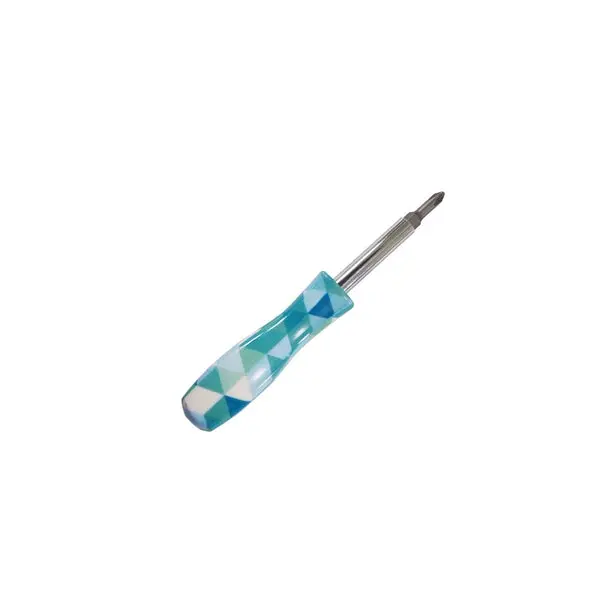 Best Way Tools 59460 8 Inch Signature 6--1 Multi Bit Screwdriver