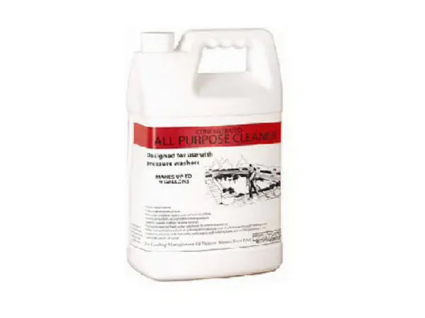 Mi-T-M AW-4018-0026 Multi Purpose Cleaner 1 Gallon