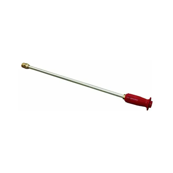 Mi-T-M Lance Nozzle CV-2300-0MBC and CV-2400-1MHC Pressure Washers