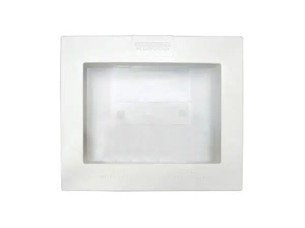 Water-Tite W2012BTP Du-All Dual Drain Washing Machine Outlet Box