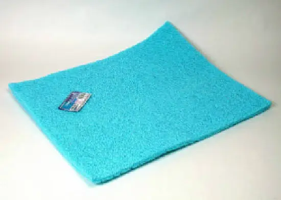 Dial Mfg 3074 Dura-Cool Foamed Polyester Cooler Pad 30 x 36 Replacement