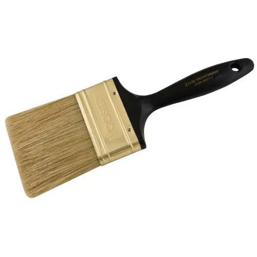 Wooster Z1120-2 Yachtsman White China Bristle Paint Brush 2 Inch