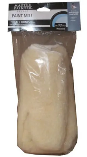 Master Painter 703183 Select Painters Mitt Smooth and Even Paint Application
