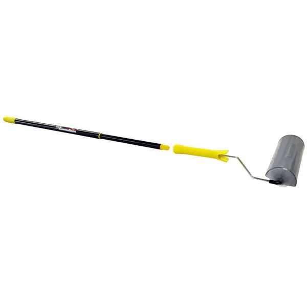 Mr LongArm Smart Painter System II Extension Pole 9 Inch Paint Roller Handle