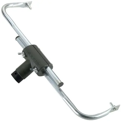 Wooster BR036-18 Sherlock Wide Boy Adjustable Frame 18 Inch Paint Roller Frame