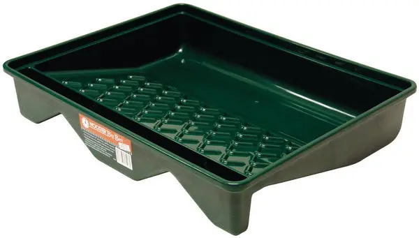 Wooster BR412-21 Big Ben Paint Tray 21 Inch Professional Painting
