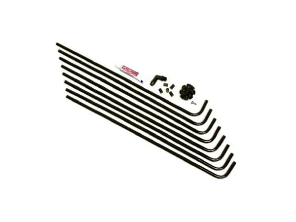 Dial Mfg 4502 Universal Water Distributor Kit 8-Way Evaporative Coolers