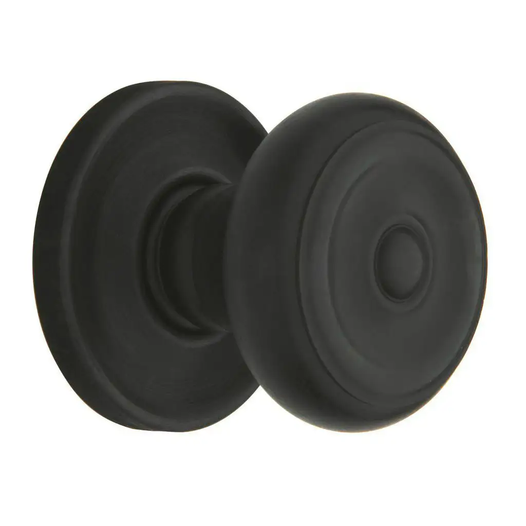 5020112PASS Colonial Passage Door Knob - Shop Construction Hardware Goods BALDWIN