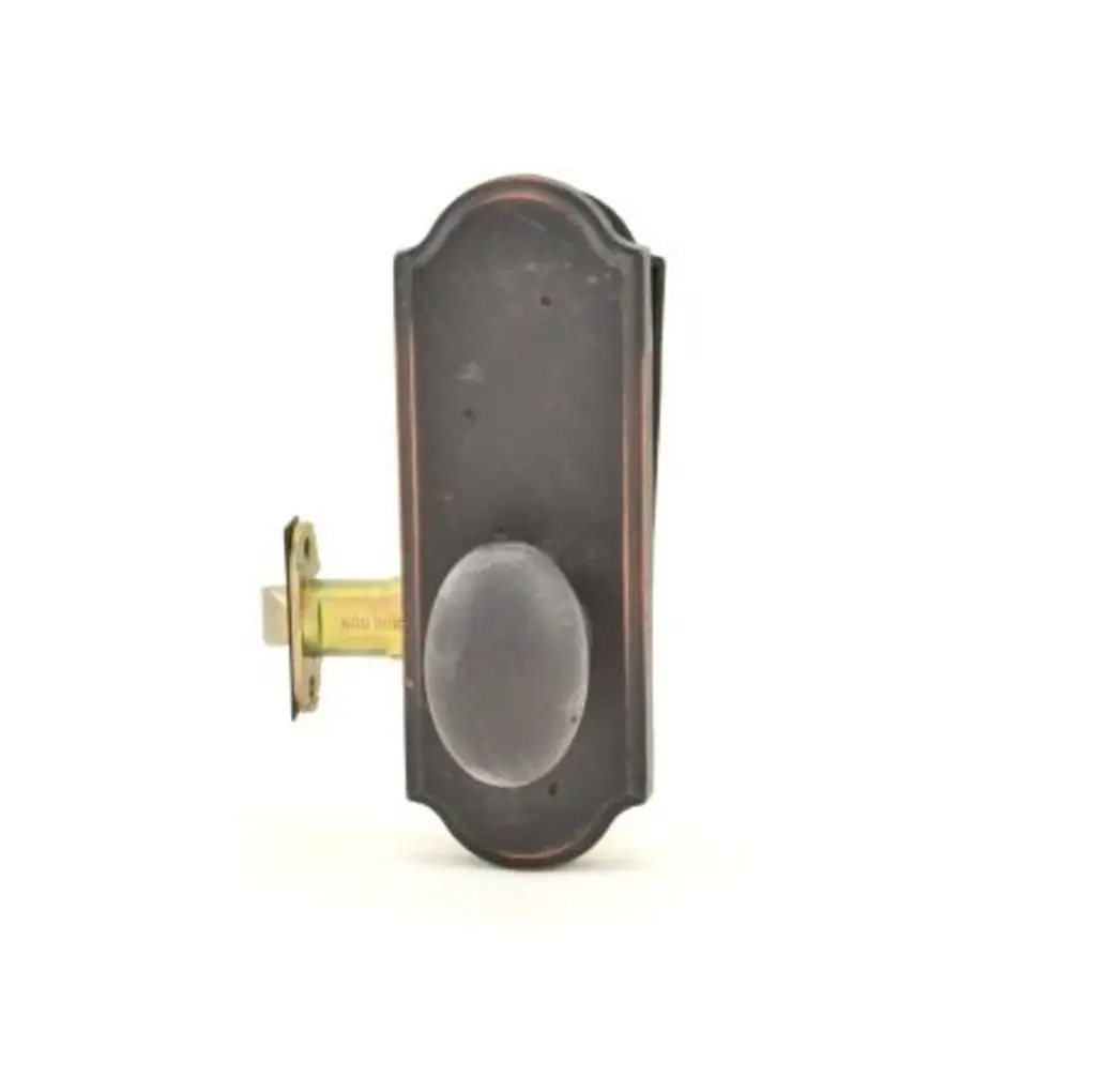 Provence Passage Lock - Building Hardware Door Lock Weslock