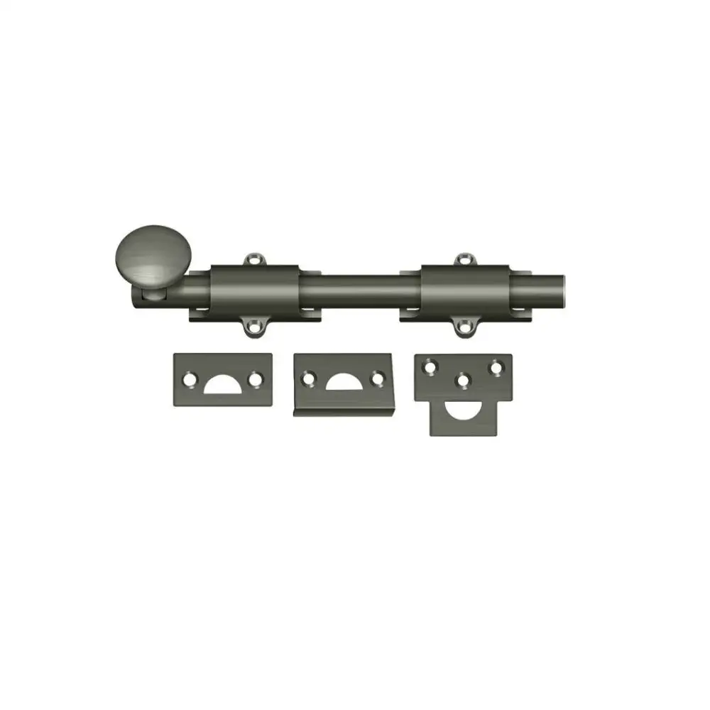 Wexford Sutton Passage Lock - Best Construction Hardware Door Lock Weslock