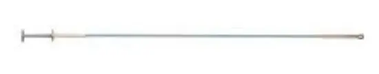 General Tools 396 Mechanical Pick Up Tool 24 Inch Chrome Finish Retrieving Items