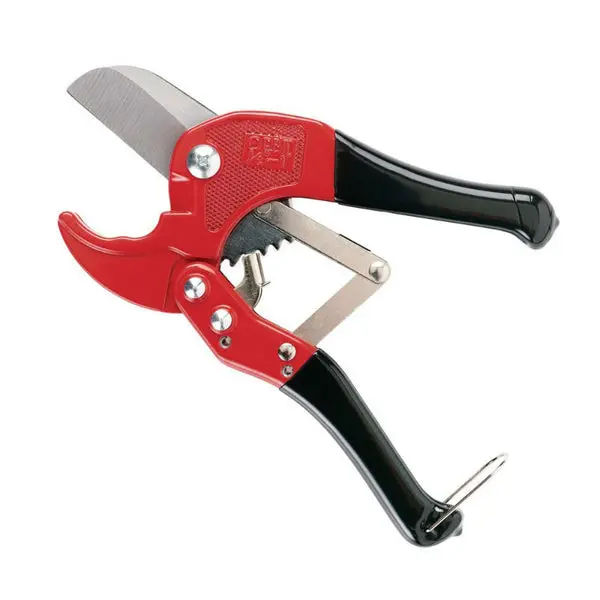 Orbit 26085 PVC Pipe Cutting Tool 1/2 to 1 Inch Easy Plumbing Repairs