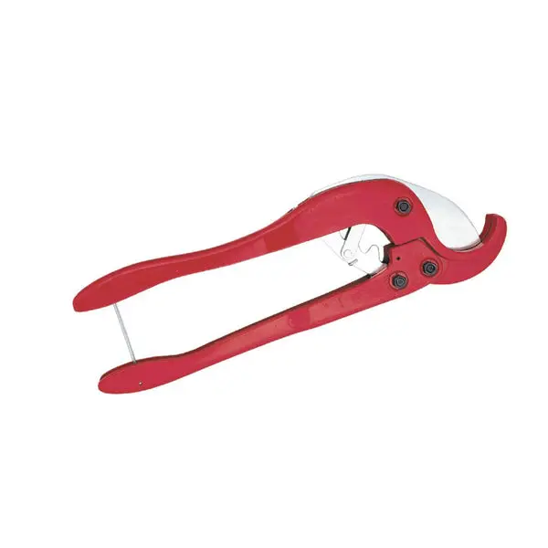 Orbit 26190 Plastic Pipe Cutting Tool 1/2 Inch to 2 Inch Pipes