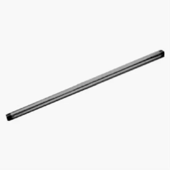 Anvil 8700140752 Pipe Cut Length Black 3/4 Inch x 72 Inch