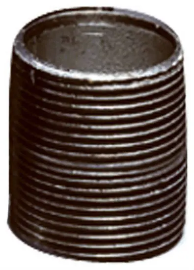Anvil 8700150108 Galvanized Pipe 1/2 x 48 Inches Plumbing