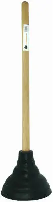 Tankmaster Power Plunger Heavy Duty Toilet Clog Remover Everflow Industrial Supply