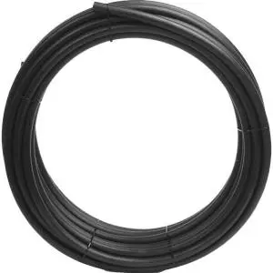 Advanced 150100100 Polyethylene Pipe 1-1/2 Inch x 100 Feet Non NSF Irrigation