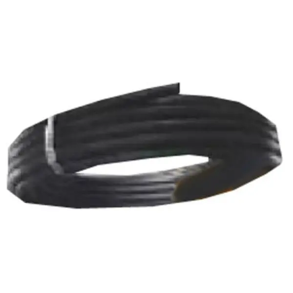 Endot PBJ07541010003-400 Coil Polyethylene Pipe 3/4 Inch x 400 Feet 200 PSI Water Supply