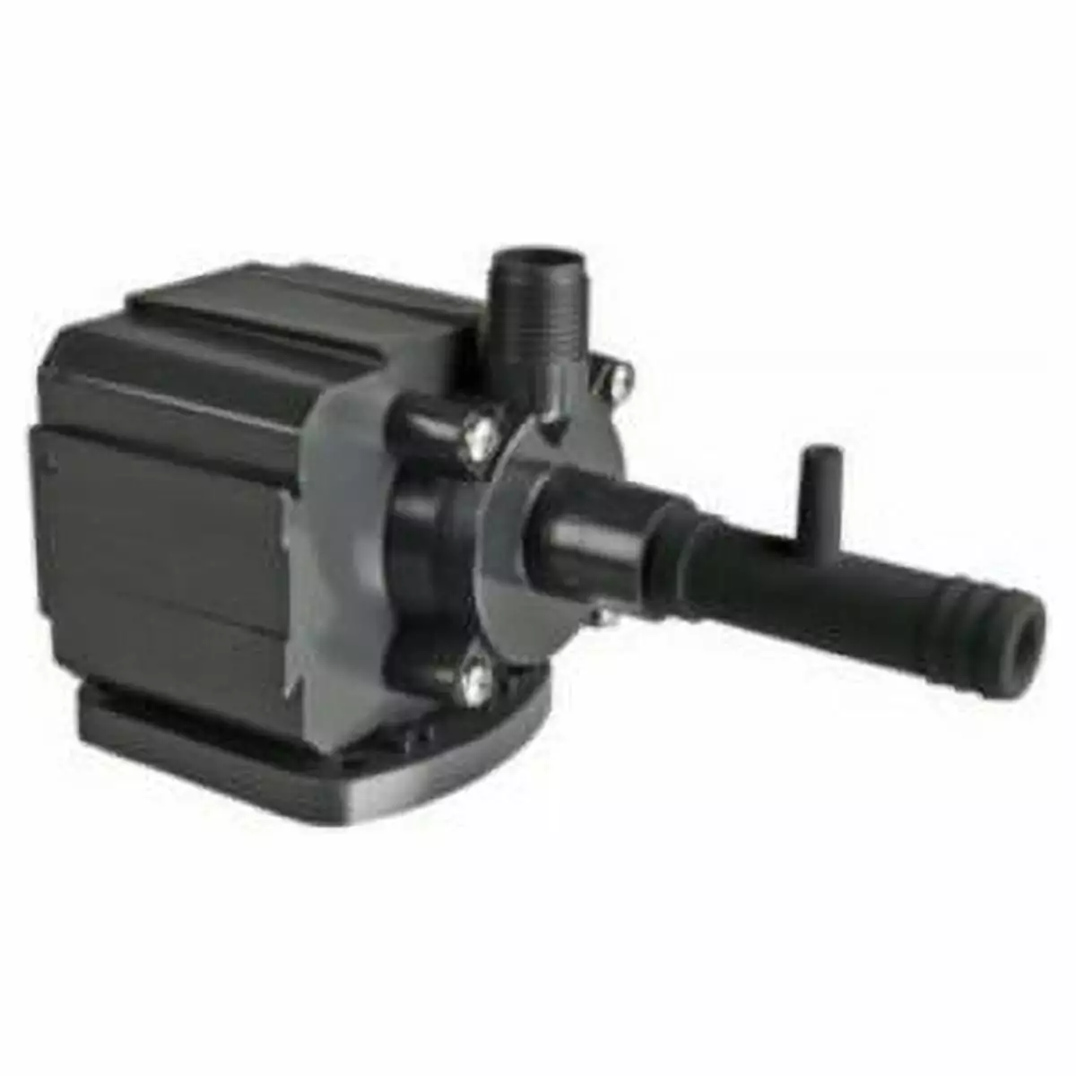 Danner Model 5 Supreme 500 GPH Pump Fractionating Impeller Danner Manufacturing