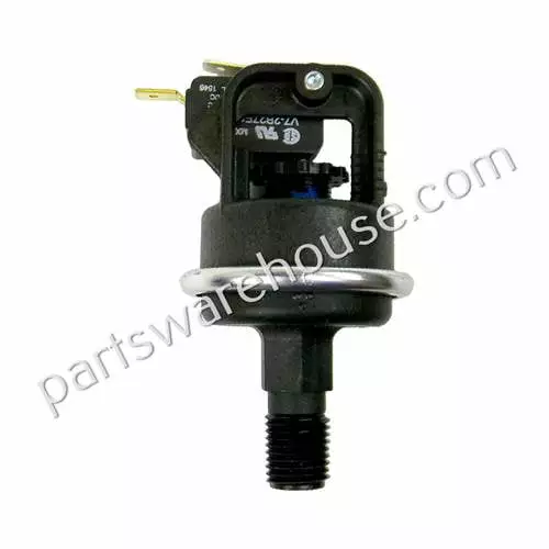 Pentair 473605 Water Pressure Switch Replacement Pool & Spa Heat Pump STA-RITE