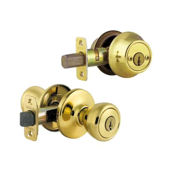 Austin Privacy Door Lock - Reliable Building Hardware Supply Security Kwikset